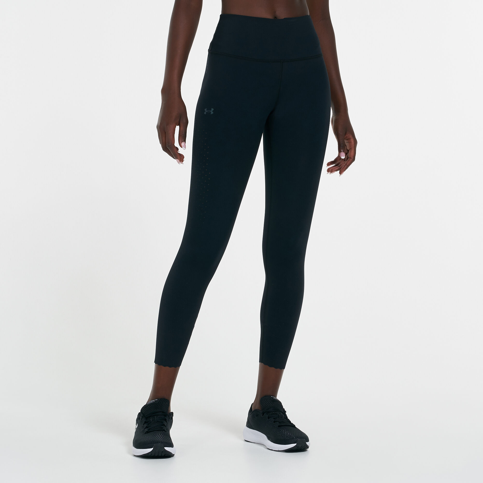 Ua top rush leggings