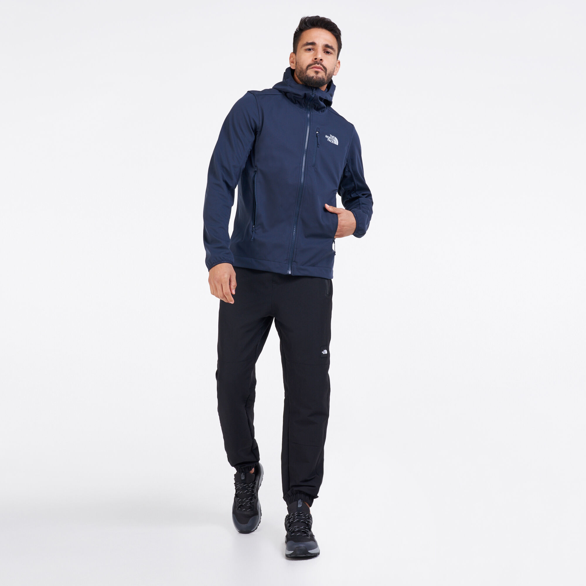 Tnf tansa softshell sales