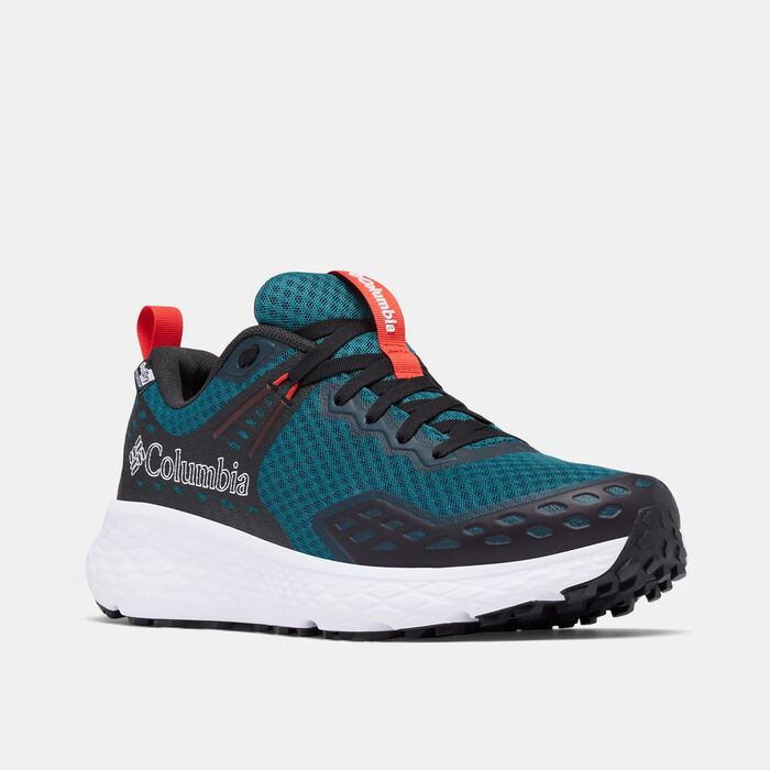 Columbia Men's Konos TRS OutDry Shoes Green image number 1