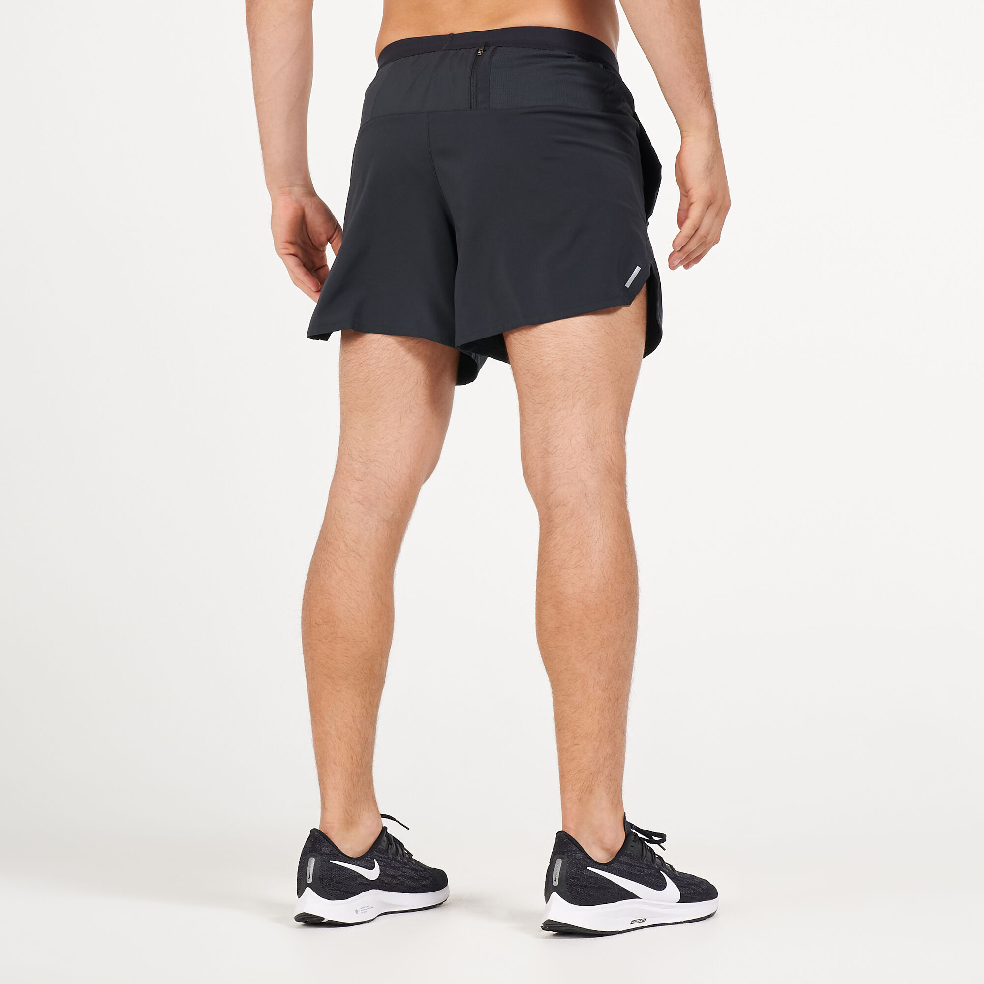 Nike men's sales shorts 5 inch