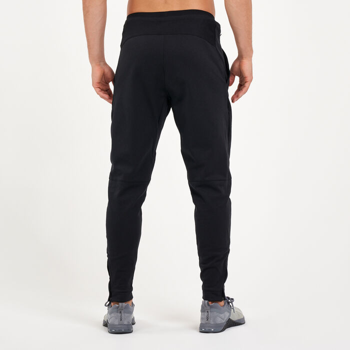 Nike Men's Pro Fleece Pants Nike Men's Pro Fleece Pants image number 1