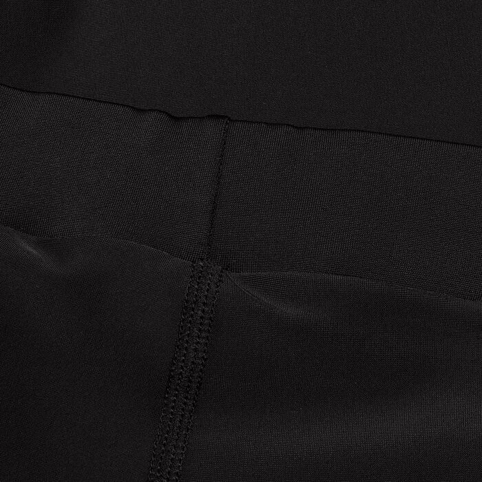 Speedo Women's Logo 3/4 Swimming Pants Black image number 5