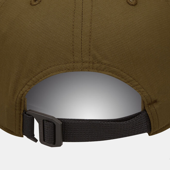 The North Face Horizon Cap Green The North Face Horizon Cap Green image number 1