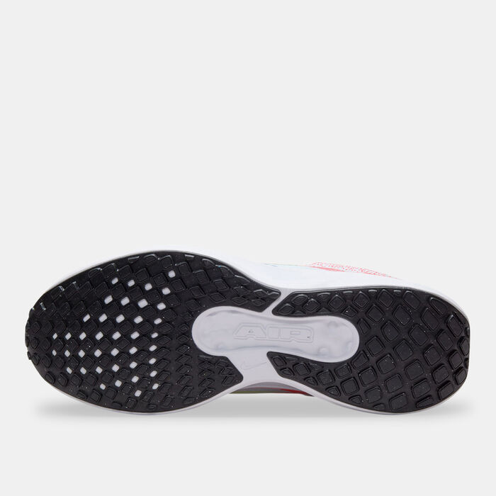 Nike Women's Winflo 11 Road Running Shoes Blue Nike Women's Winflo 11 Road Running Shoes Blue image number 3