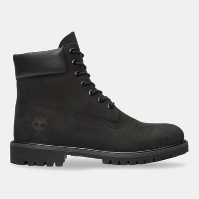 Timberland Men's Premium Waterproof Boots Black Timberland Men's Premium Waterproof Boots Black