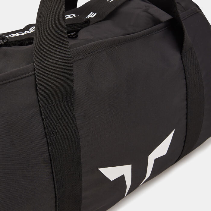 SQUATWOLF Core Holdall Tote Bag (Small) Black SQUATWOLF Core Holdall Tote Bag (Small) Black image number 3