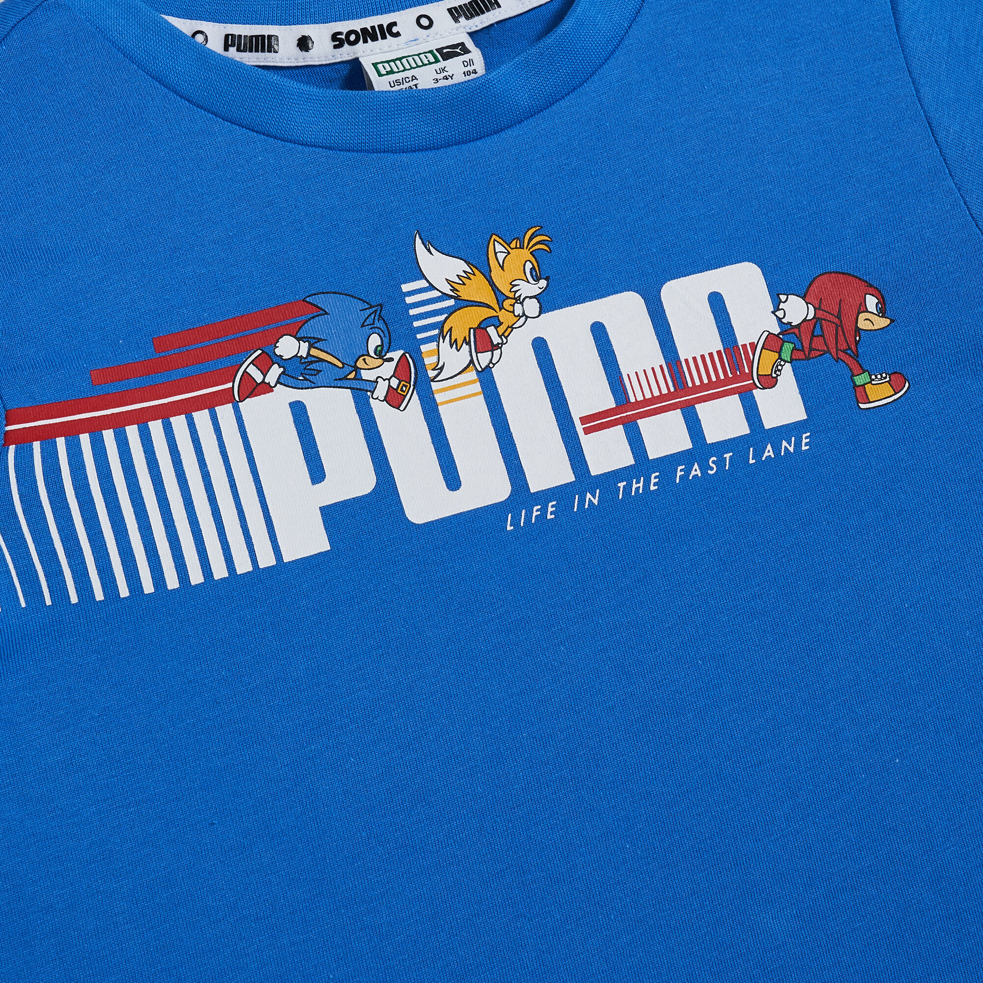 Puma sonic bebe on sale