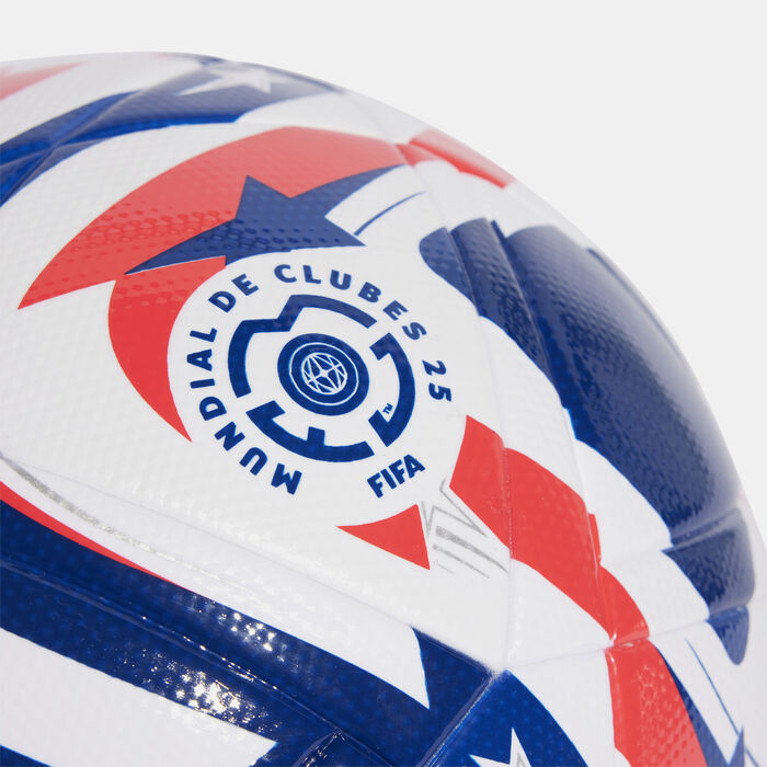 adidas Mundial de Clubes FIFA 25 League Football White adidas Mundial de Clubes FIFA 25 League Football White image number 2