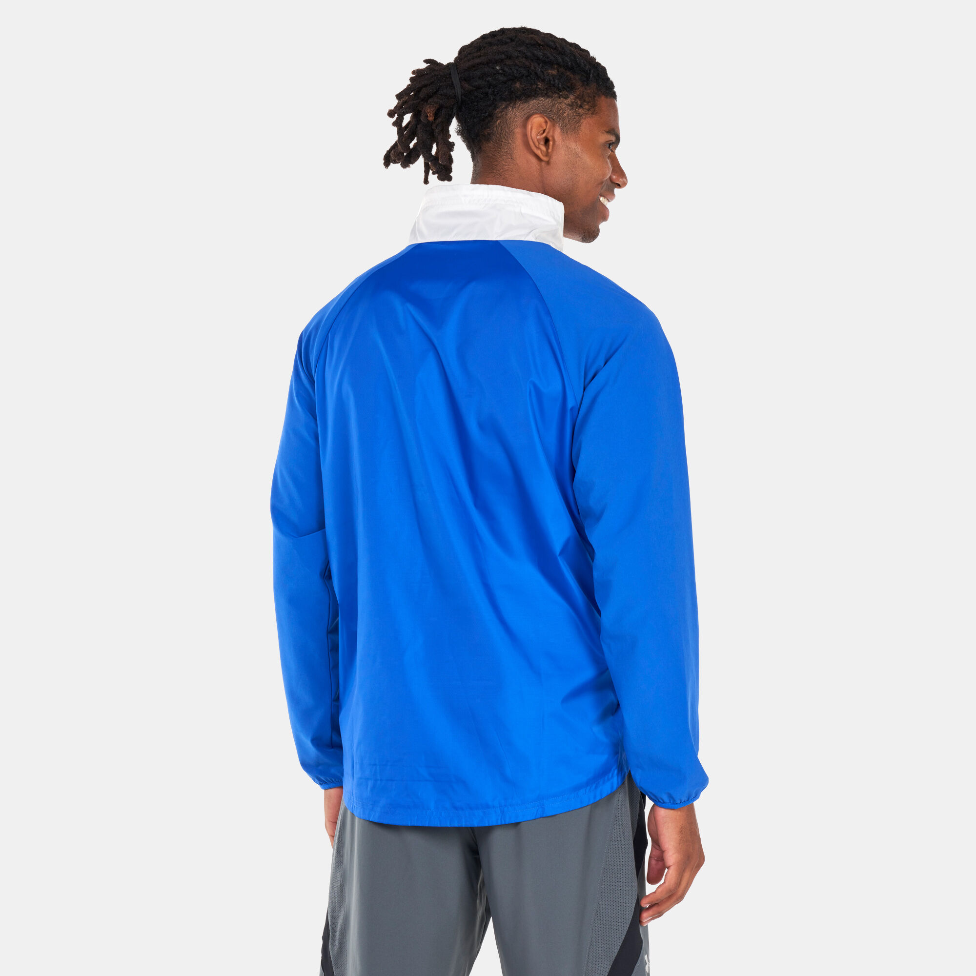 Under armour 2 sale in 1 jacket