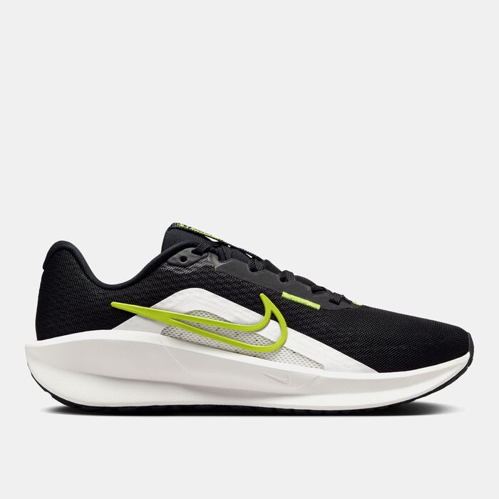 Nike Women's Downshifter 13 Road Running Shoes Black Nike Women's Downshifter 13 Road Running Shoes Black image number 0
