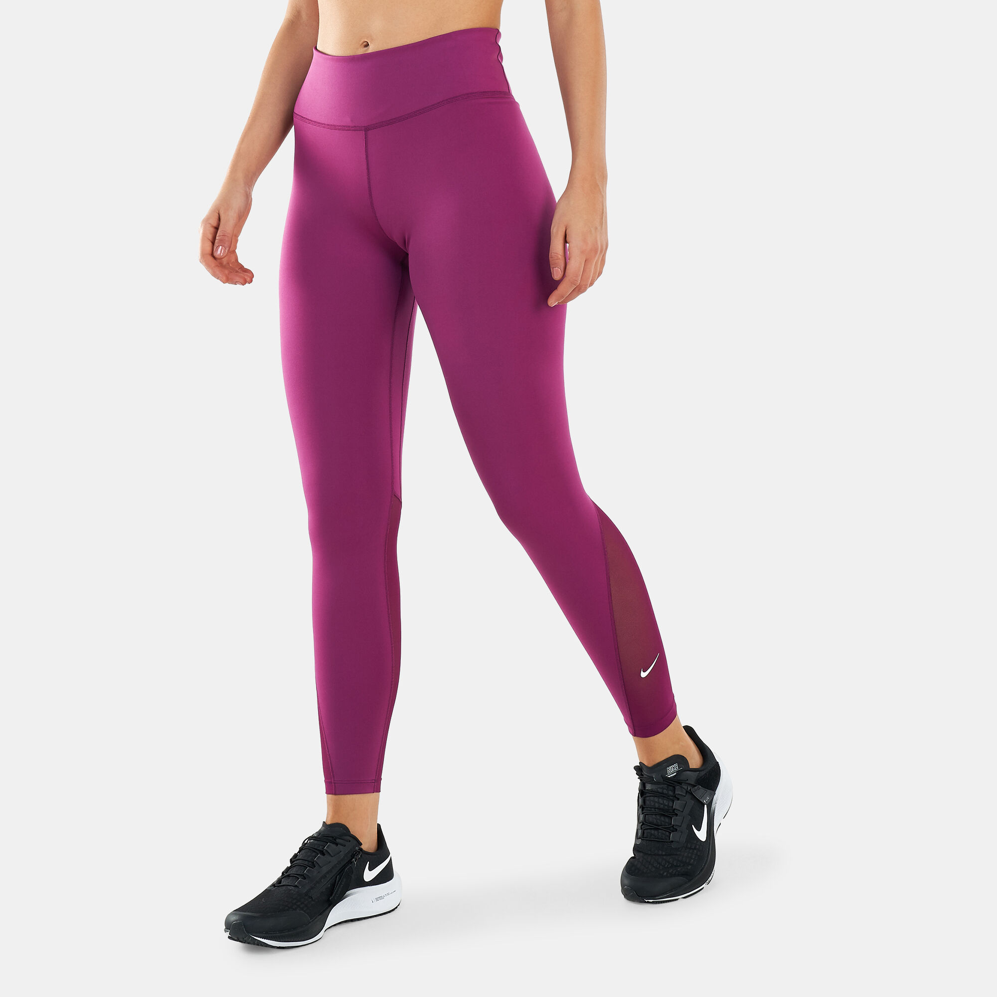 Nike one women's hyper femme tights shop