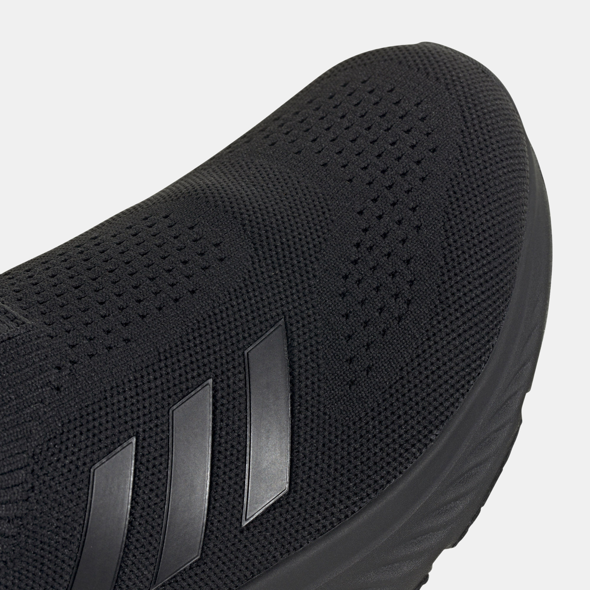 Men s Cloudfoam Walk Lounger Running Shoes Black adidas in KSA SSS