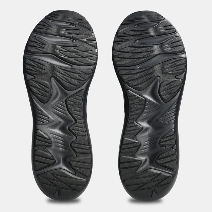 ASICS Men's JOLT 5 Running Shoes Black ASICS Men's JOLT 5 Running Shoes Black image number 5