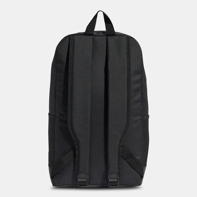 adidas Linear Backpack Black adidas Linear Backpack Black