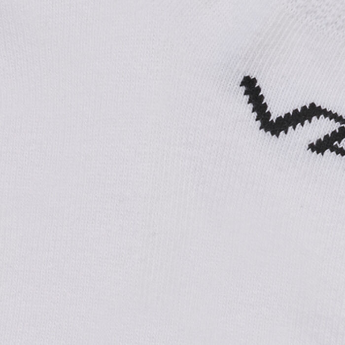 Vans Classic Kick Socks White Vans Classic Kick Socks White image number 1