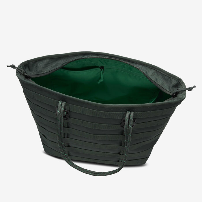 Nike Sportswear RPM Tote Green Nike Sportswear RPM Tote Green image number 5