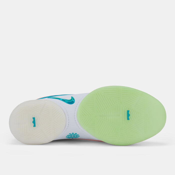 Nike Men's LeBron James XXII Basketball Shoes Multi-Color image number 3