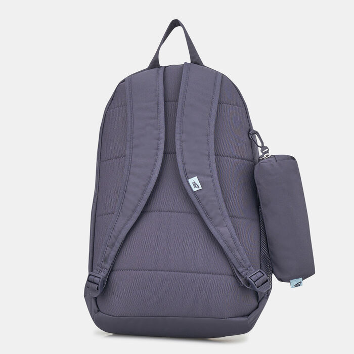 Nike Kids' Backpack Blue Nike Kids' Backpack Blue image number 1