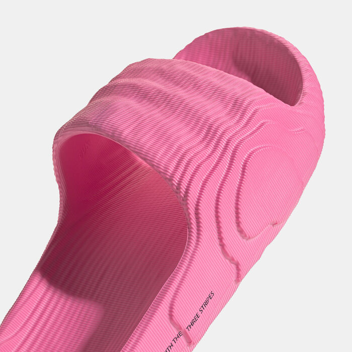 adidas Originals Women's Adilette 22 Slides Multi-Color adidas Originals Women's Adilette 22 Slides Multi-Color image number 2