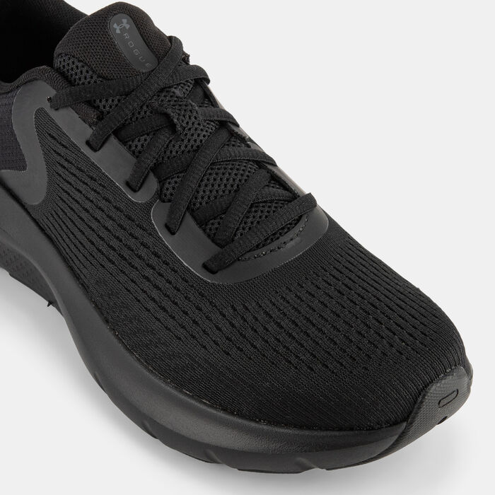Under Armour Women's Rogue 5 Running Shoes Black Under Armour Women's Rogue 5 Running Shoes Black image number 4