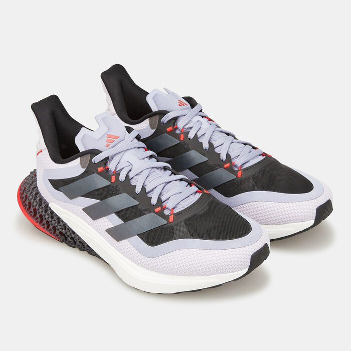 adidas Men's 4DFWD Pulse 2.0 Shoe Grey adidas Men's 4DFWD Pulse 2.0 Shoe Grey image number 2