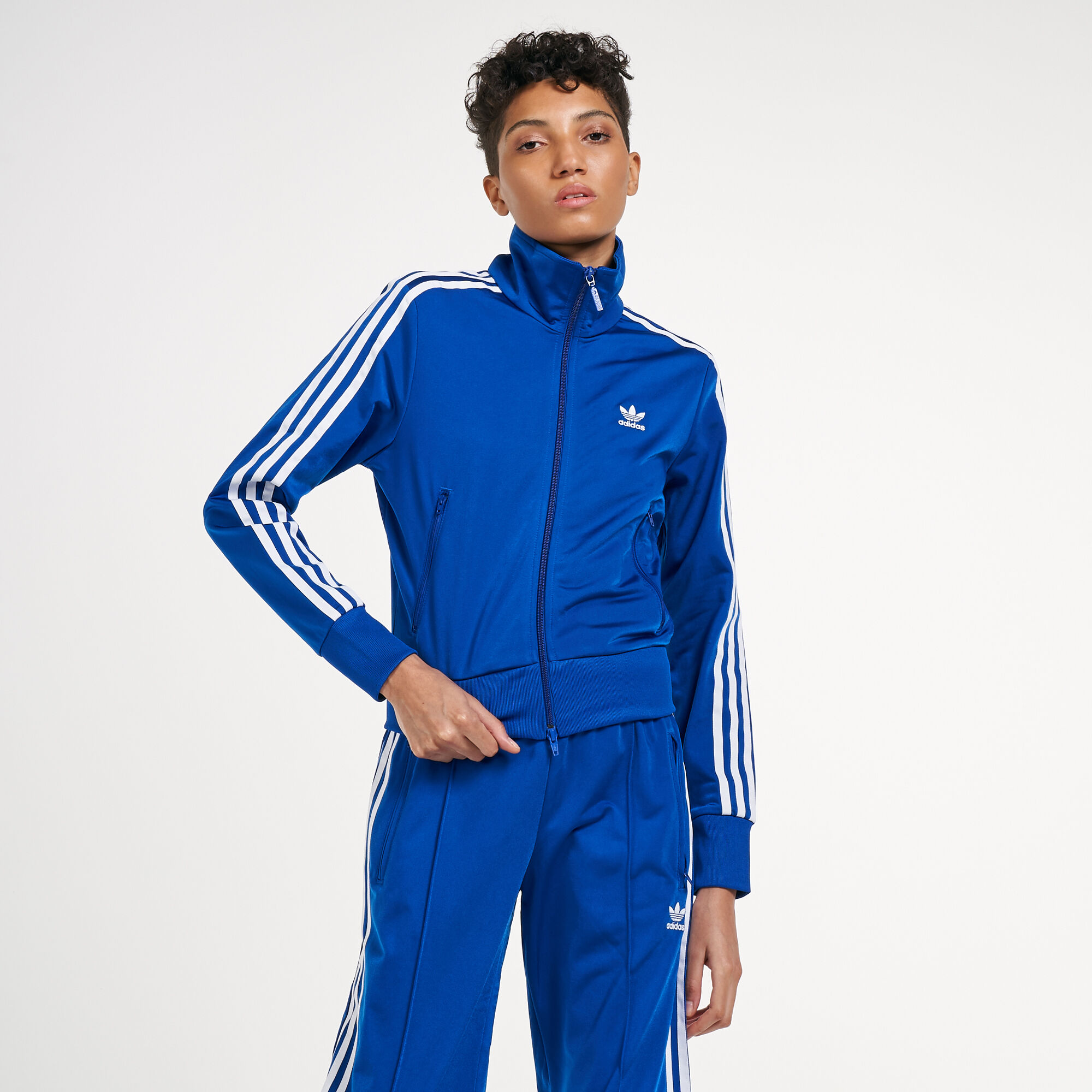 Women s Firebird Track Jacket