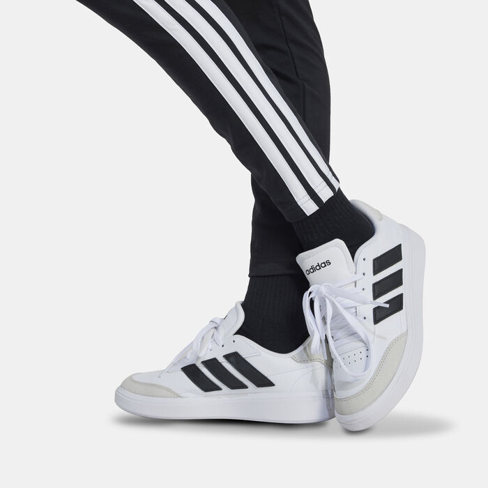 adidas Kids' Essentials Leggings Black adidas Kids' Essentials Leggings Black image number 3