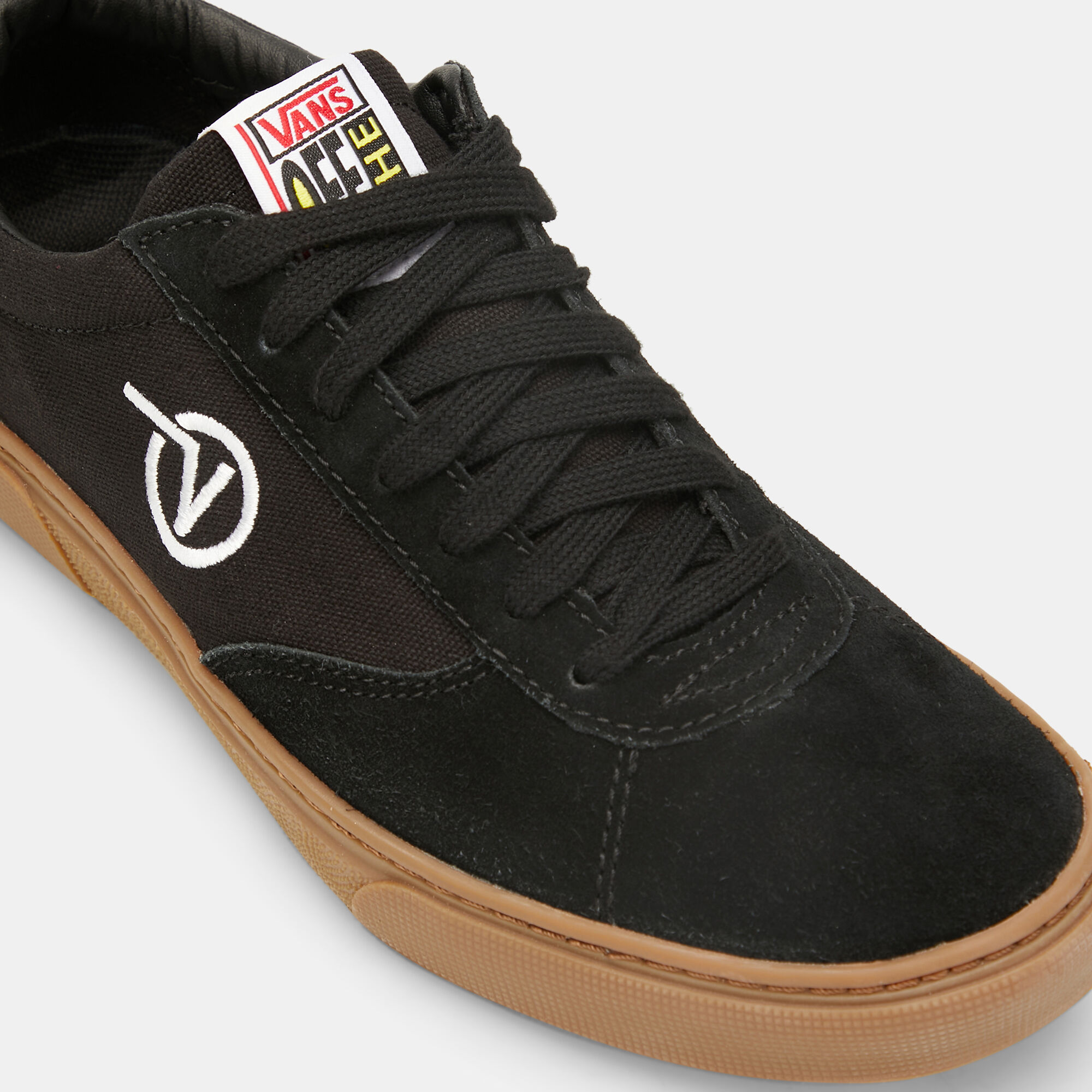 Vans paradox shop shoes