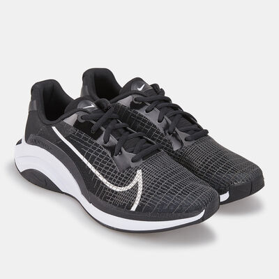 Nike Women's ZoomX SuperRep Surge Shoe Black