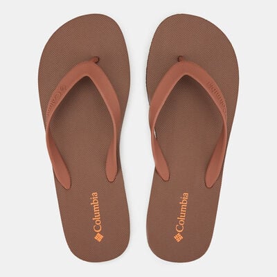 Columbia Men's Sun Trek™ Flip Flops Brown Columbia Men's Sun Trek™ Flip Flops Brown