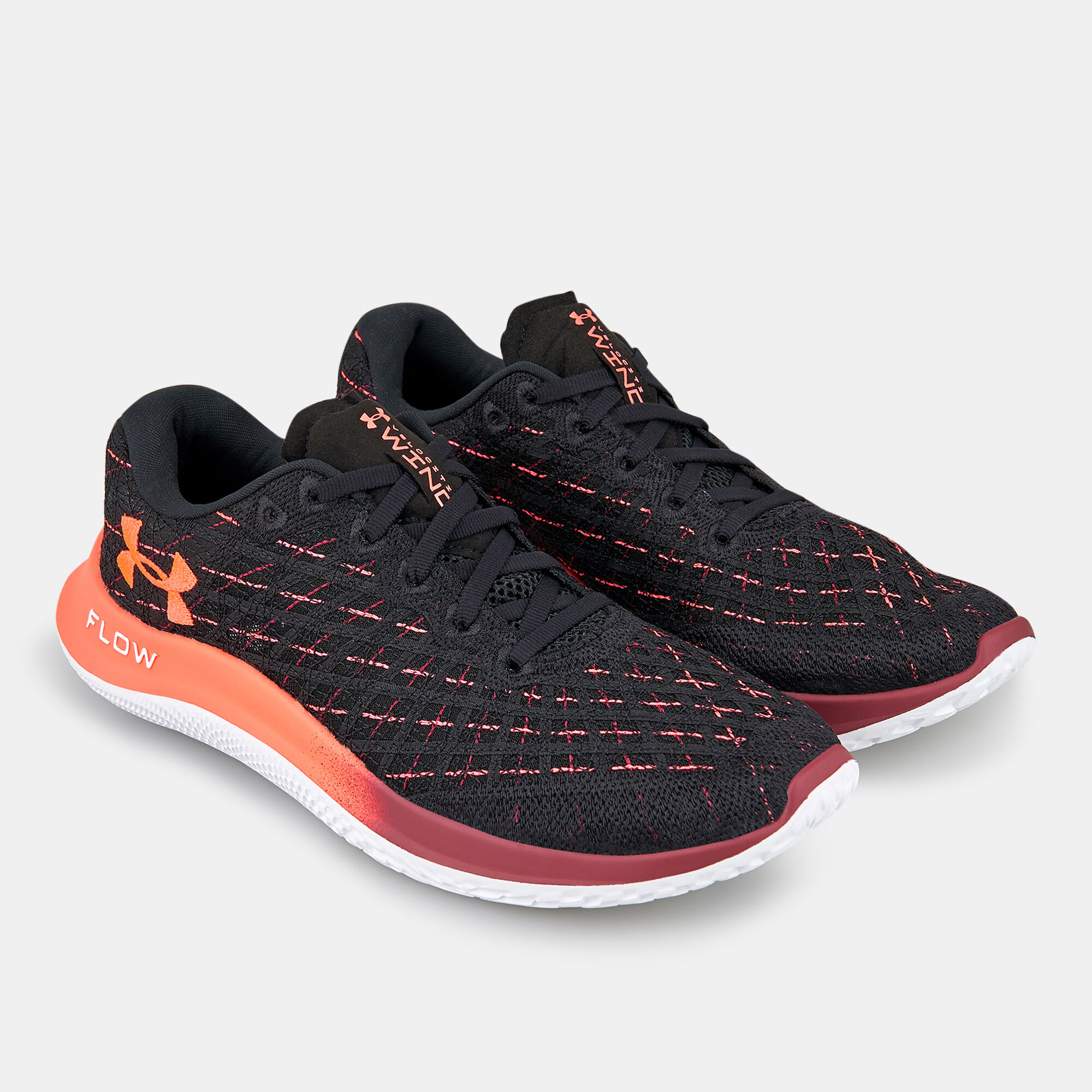 Ua threadborne velociti online