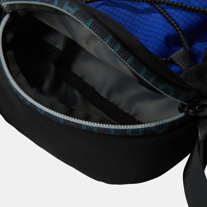 The North Face Jester Crossbody Bag Blue The North Face Jester Crossbody Bag Blue image number 2