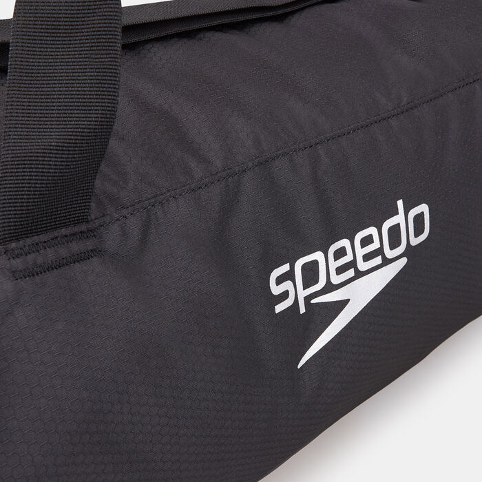 Speedo Duffel Bag Black Speedo Duffel Bag Black image number 3