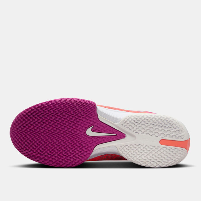 Nike Men's G.T. Cut Academy Basketball Shoes Pink Nike Men's G.T. Cut Academy Basketball Shoes Pink image number 3