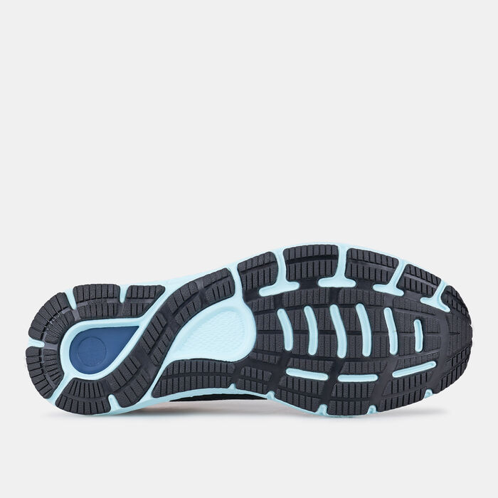 Under Armour Men's UA HOVR™ Sonic 5 Storm Running Shoe Black Under Armour Men's UA HOVR™ Sonic 5 Storm Running Shoe Black image number 4