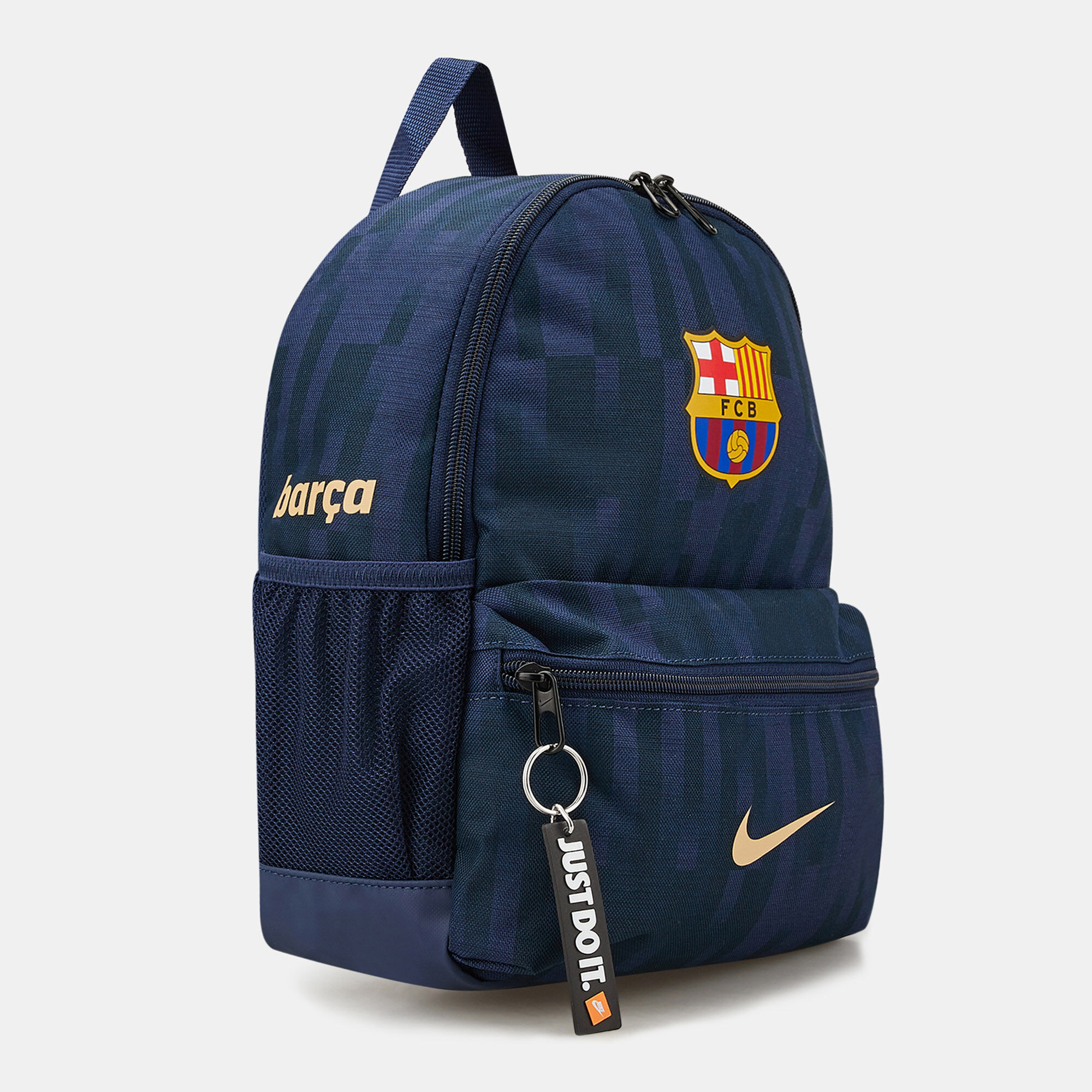 Nike barcelona online just do it