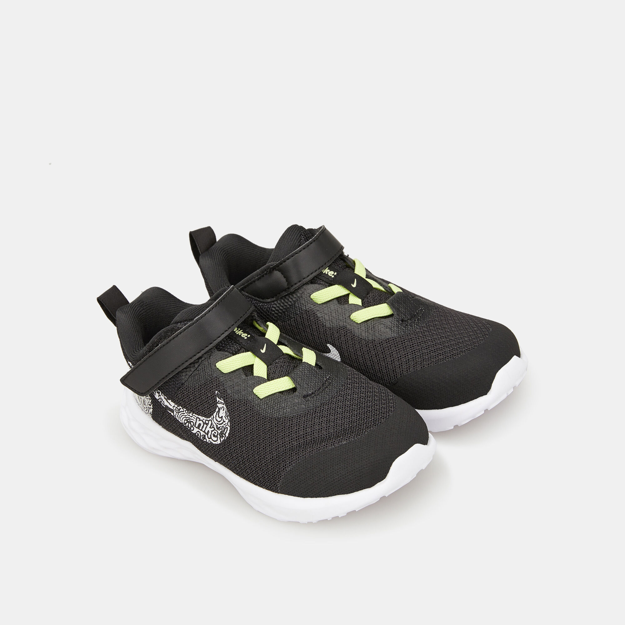 Nike youth deals flex revolution