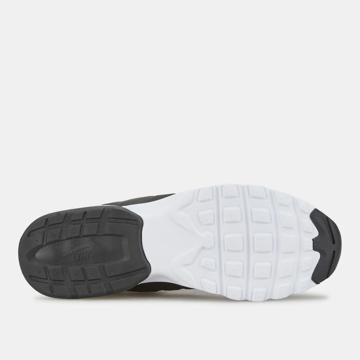 Nike Men's Air Max Invigor Shoes Black image number 7