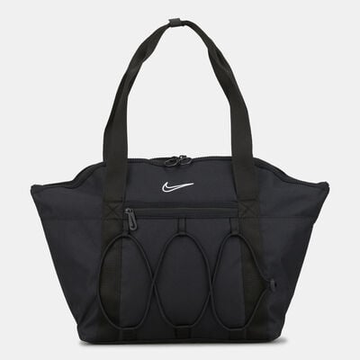 Nike Women's One Training Tote Bag Black Nike Women's One Training Tote Bag Black