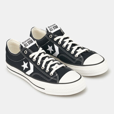 Converse ​Star Player 76 Unisex Shoe Black
