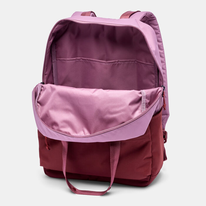 Columbia Trek™ 24L Backpack Red Columbia Trek™ 24L Backpack Red image number 2