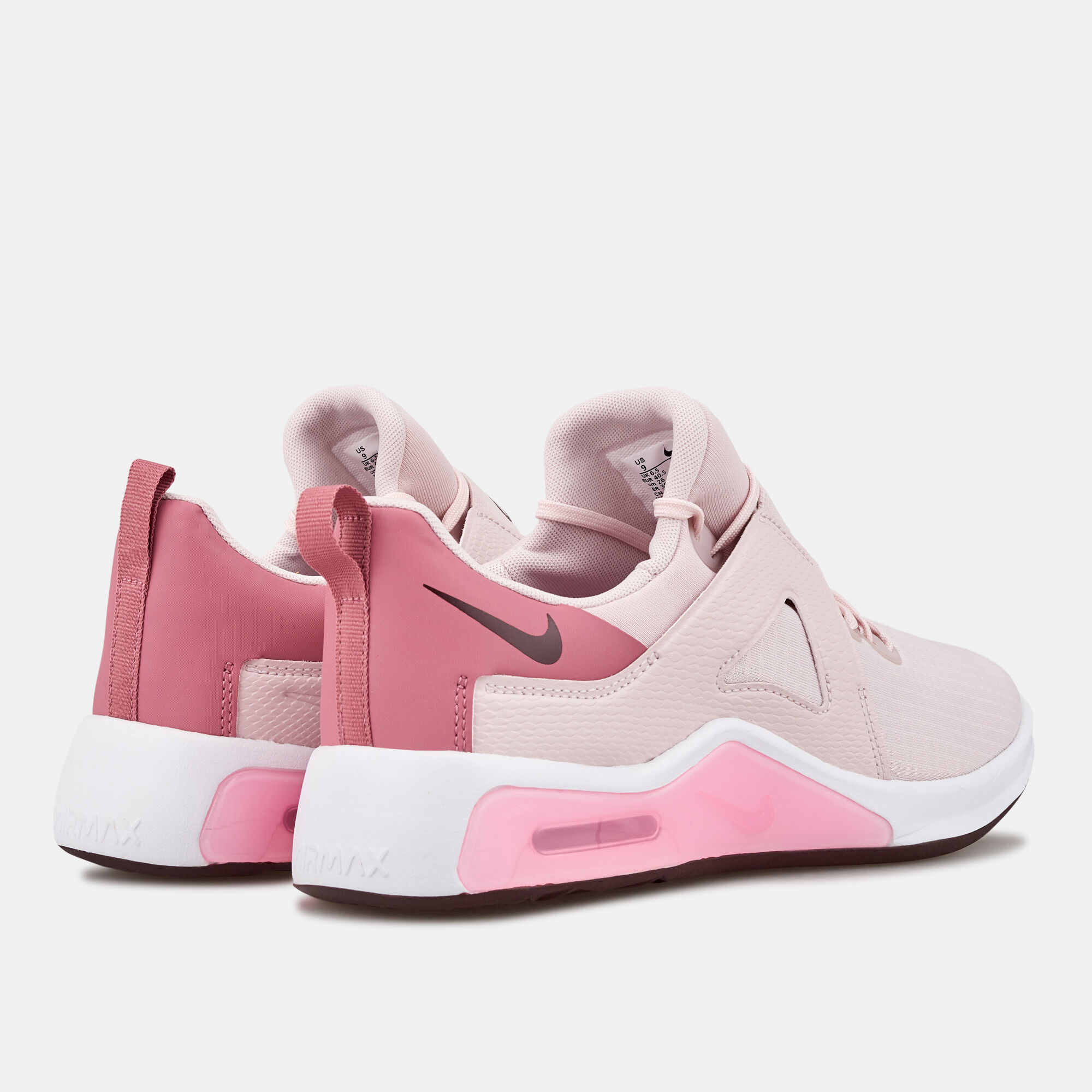 Women s Air Max Bella TR 5 Training Shoe