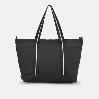 PUMA Women's Prime Street Large Shopper Bag Black PUMA Women's Prime Street Large Shopper Bag Black