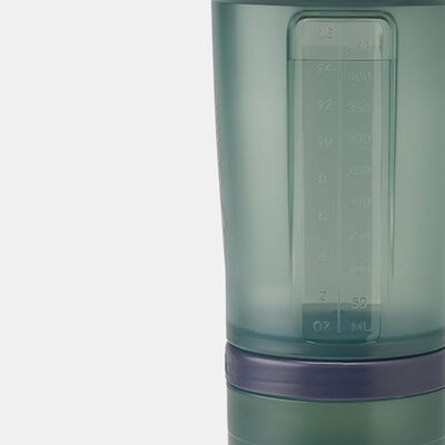 Blender Bottle ProStak Shaker Bottle Multi-Color Blender Bottle ProStak Shaker Bottle Multi-Color