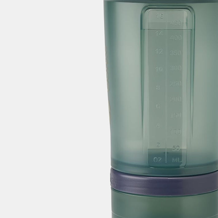 Blender Bottle ProStak Shaker Bottle Multi-Color Blender Bottle ProStak Shaker Bottle Multi-Color image number 1