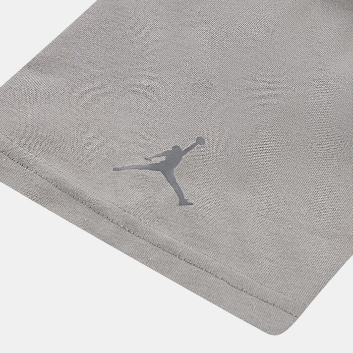 Jordan Kids' 1984 Jumpman T-Shirt Grey image number 3