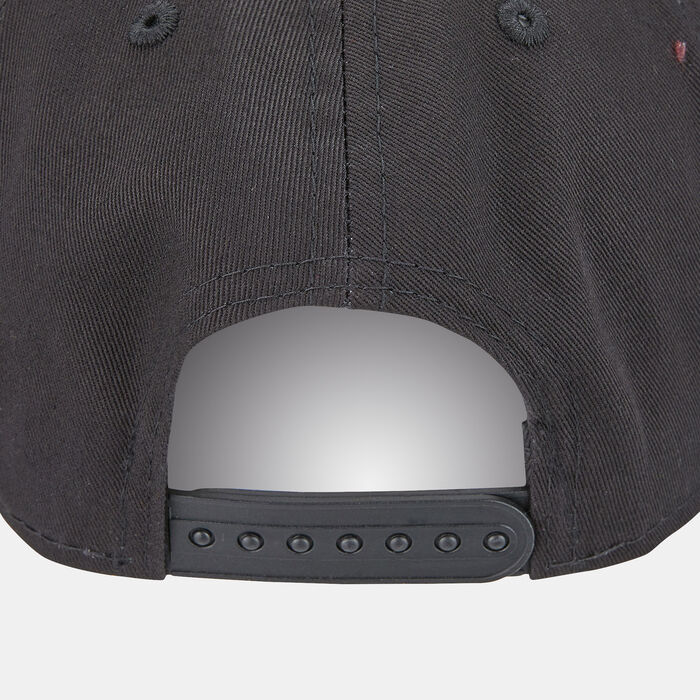 New Era Men's MLB 9Fifty New York Yankees Cap Black New Era Men's MLB 9Fifty New York Yankees Cap Black image number 1