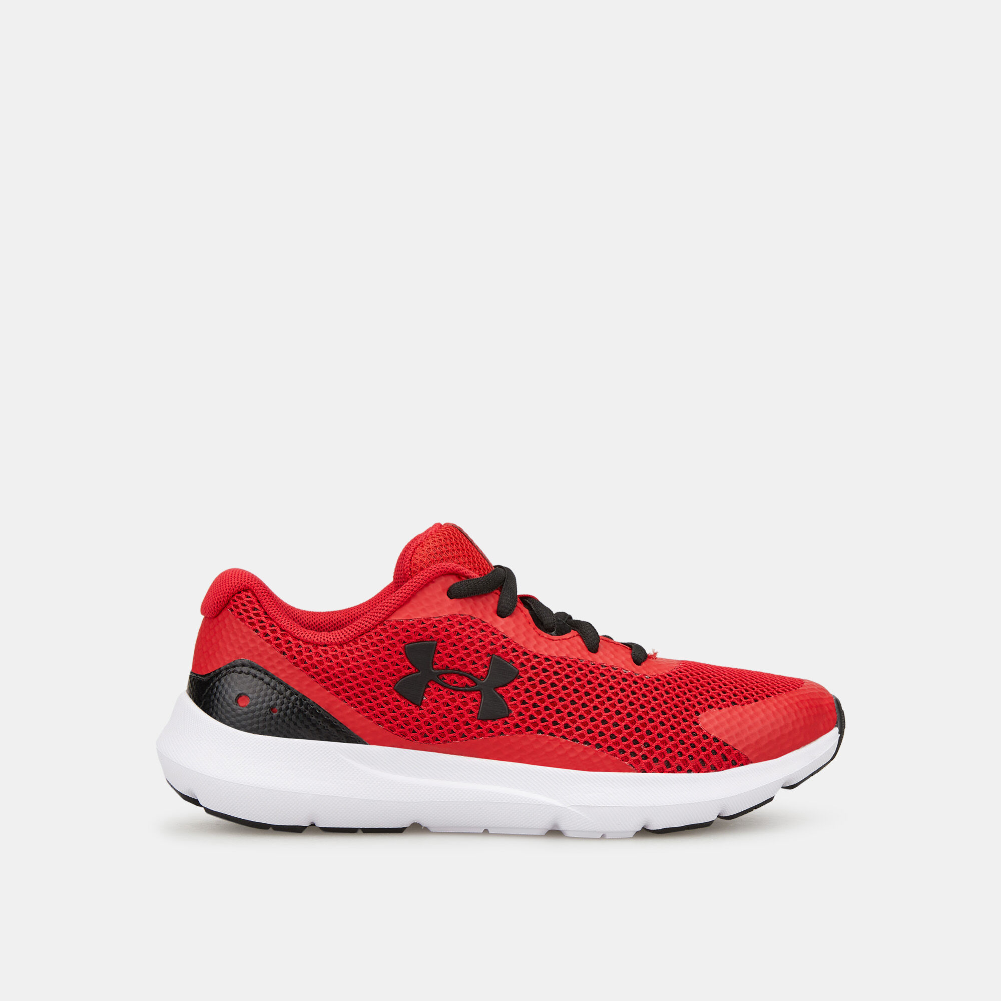 Active boys hotsell under armour shoes