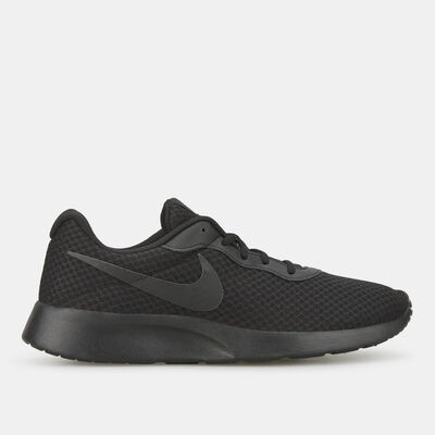 Nike Men's Tanjun Shoe Black