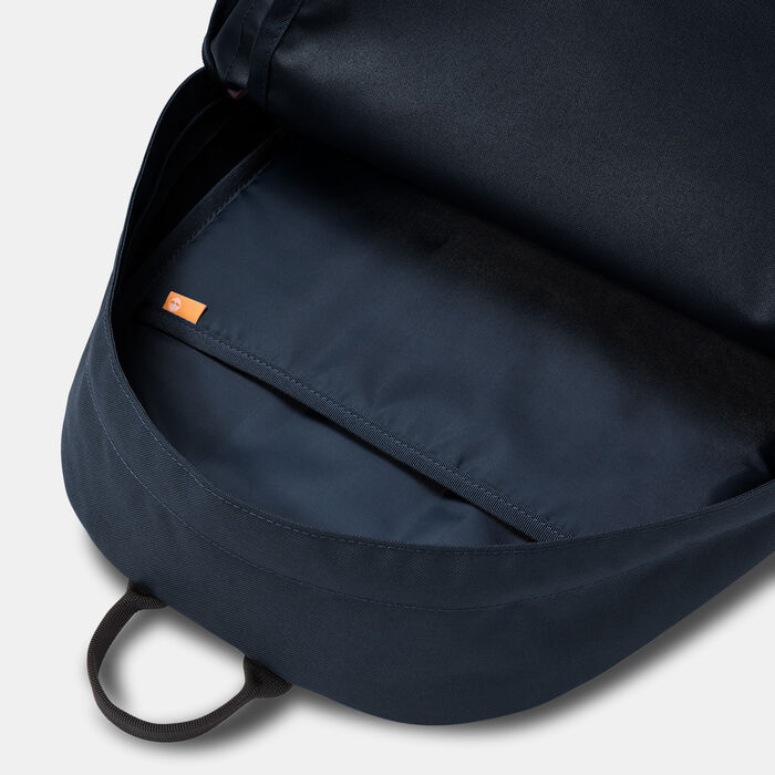 Timberland Timberpack Backpack Blue Timberland Timberpack Backpack Blue image number 2